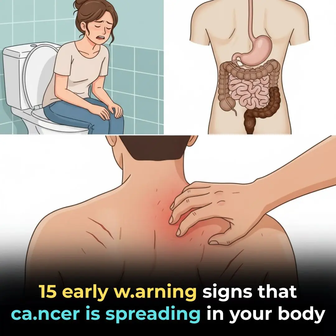 Stroke Prevention Tips: 3 Things to Avoid After Eating and 4 Before Bedtime