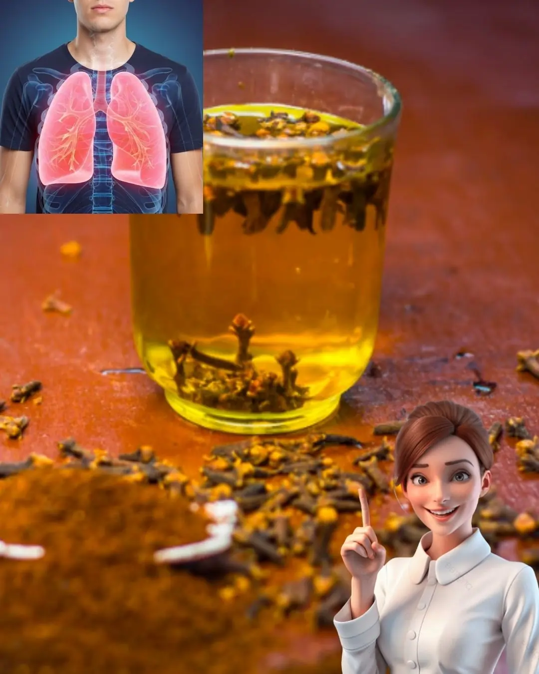 Unexpected health benefits of chai spices you may not be aware of