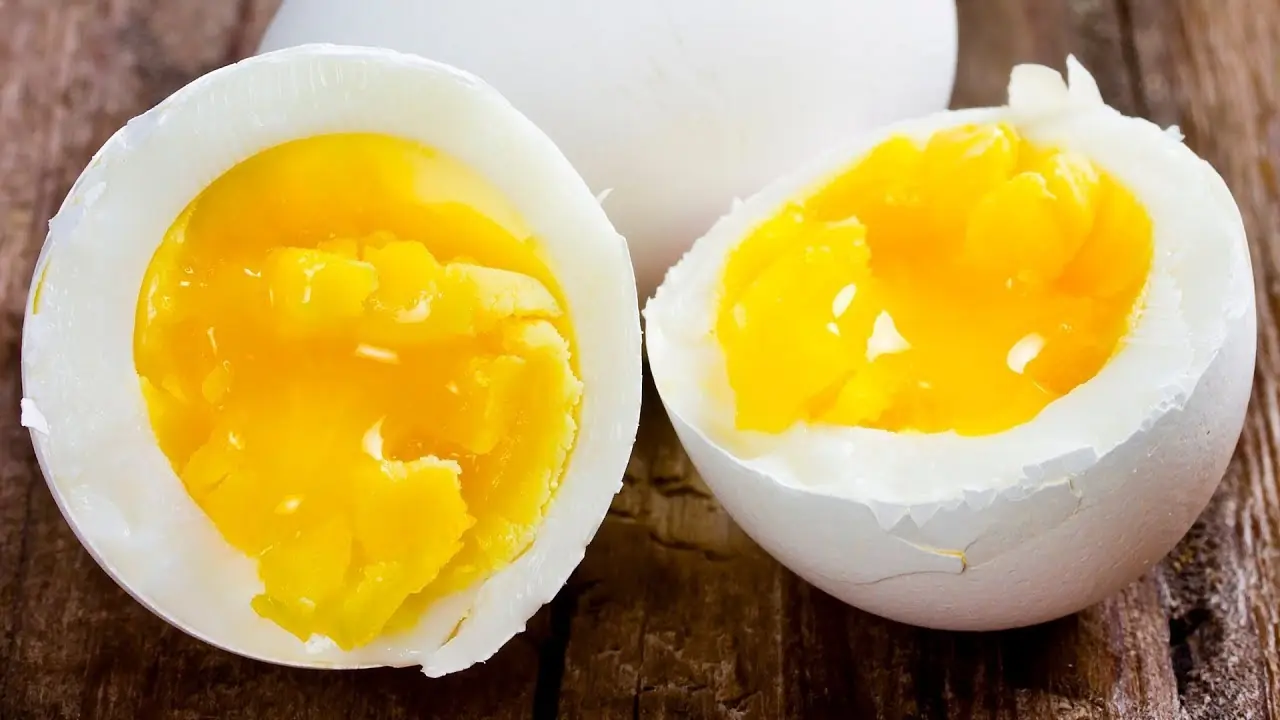 WHAT HAPPENS WHEN YOU EAT 3 WHOLE EGGS EVERY DAY — THE RESULTS MAY SURPRISE YOU