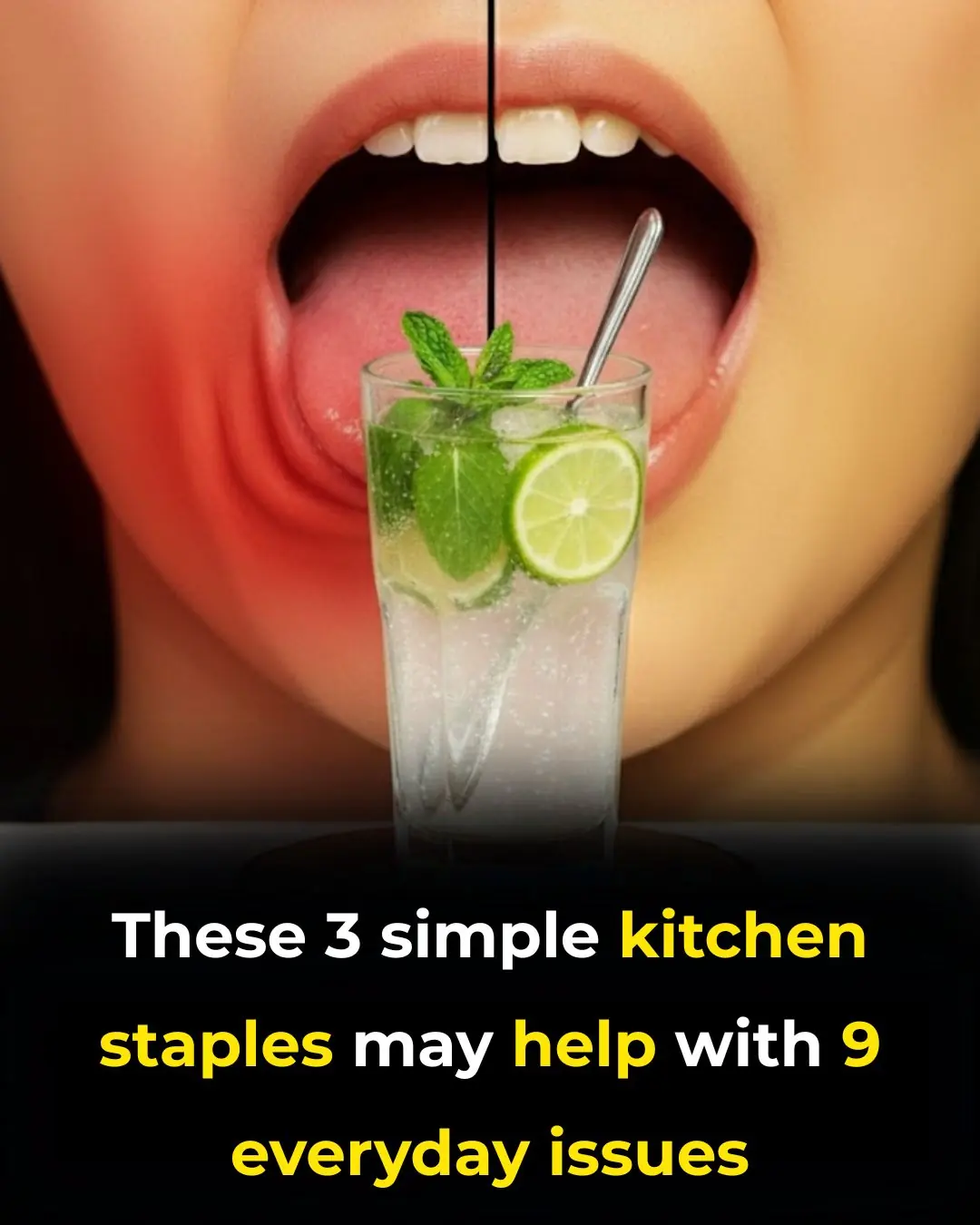 This Salt, Pepper and Lemon “Miracle-Mix” Can Help Solve 9 Problems