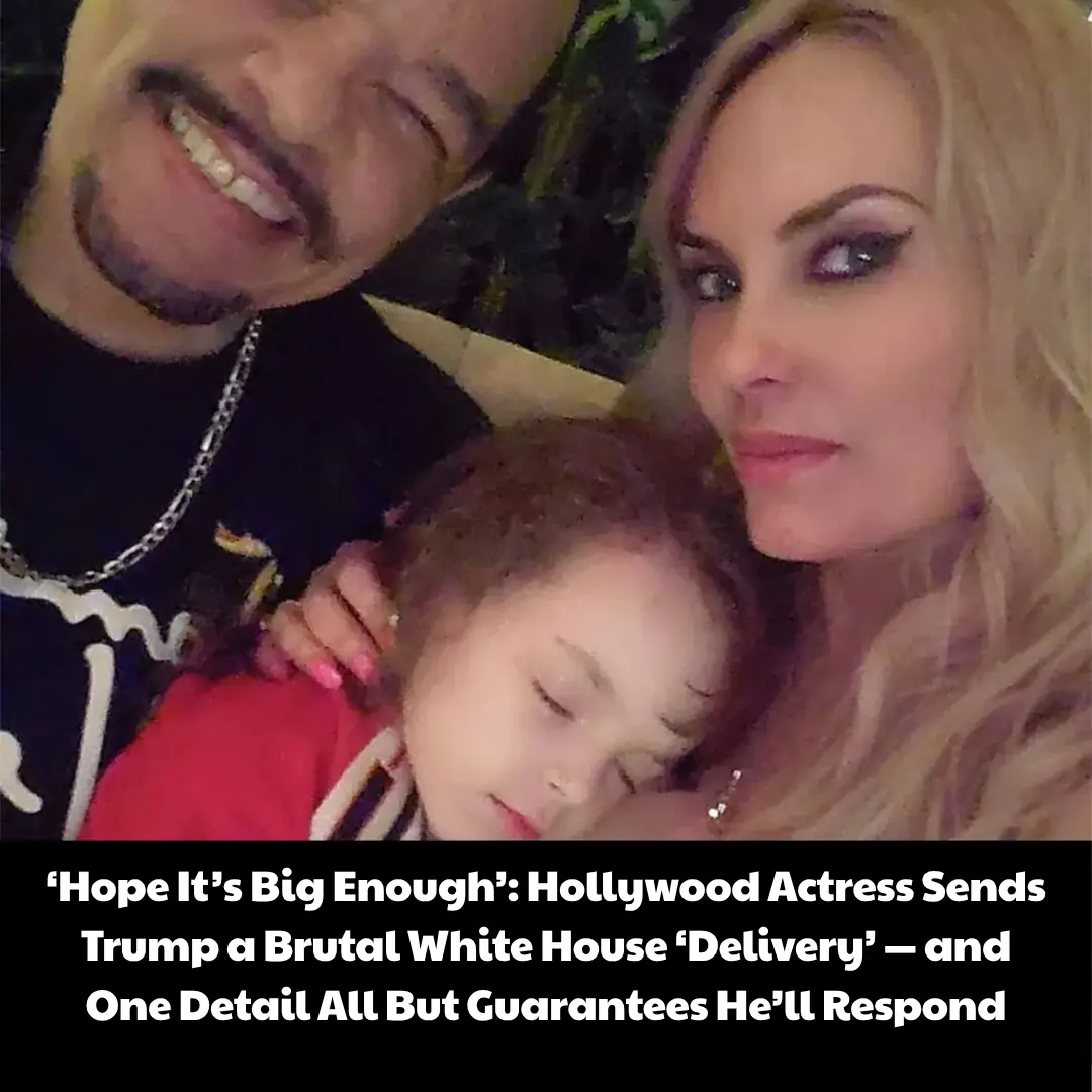 ‘Tone It Down’: Ice-T’s 9-Year-Old Daughter Has Had Enough of Coco’s Explicit Pics — and What Coco Told Her Has Fans Doing Double-Takes