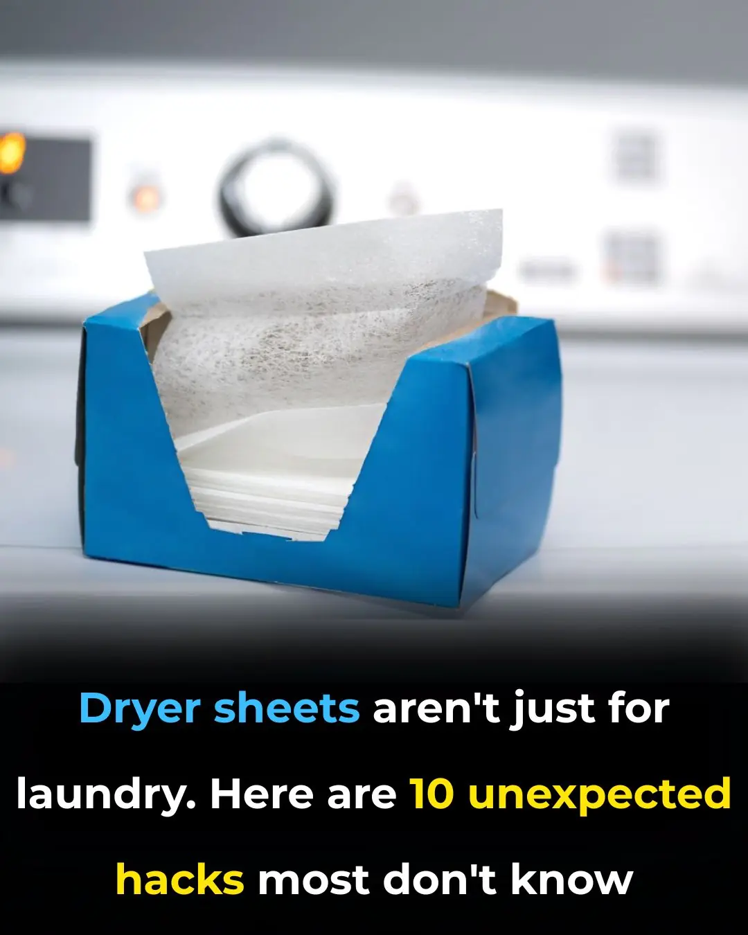 These ideas are amazing