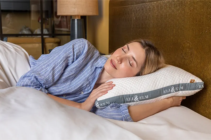 Do you sleep on your side? Here's the powerful effect one simple change can have on your body