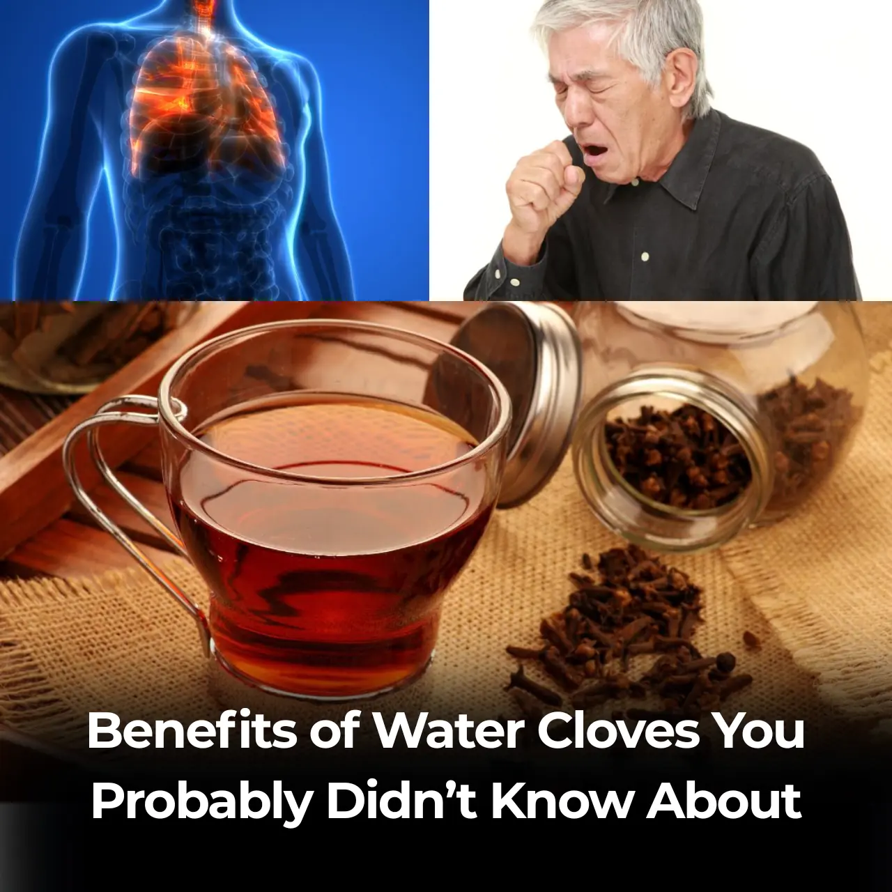 8 Surprising Benefits of Water Cloves You Probably Didn’t Know About