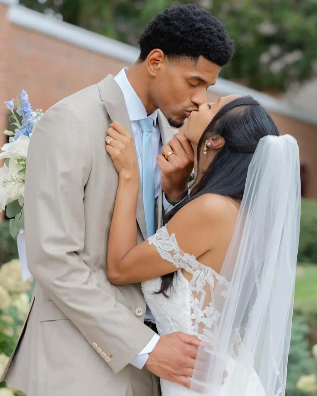 Dylan Cardwell: A Journey of Faith, Love, and New Beginnings