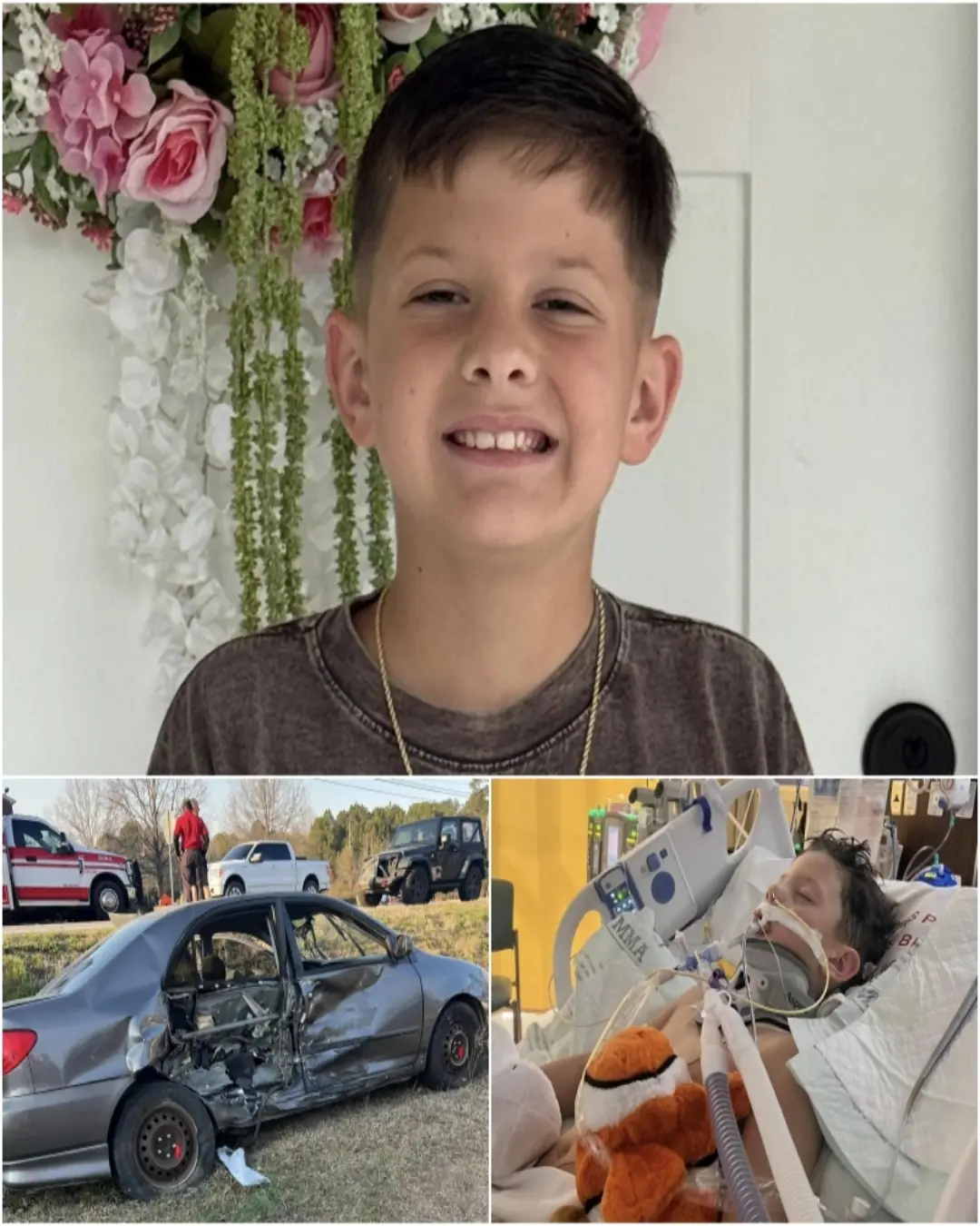 The Comeback Kid: How Paxton Glaude Defied the Odds