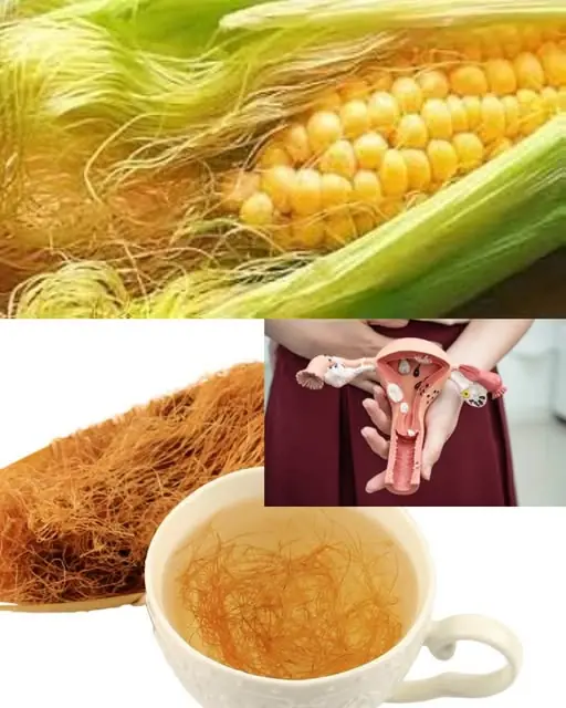 7 Benefits of Corn Silk and How to Use It