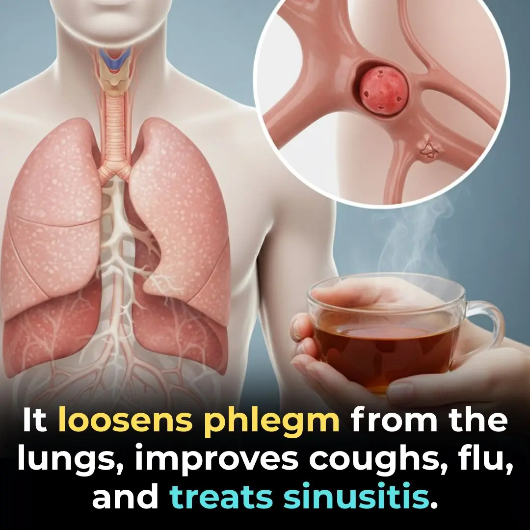 How To Get Rid of Phlegm And Mucus