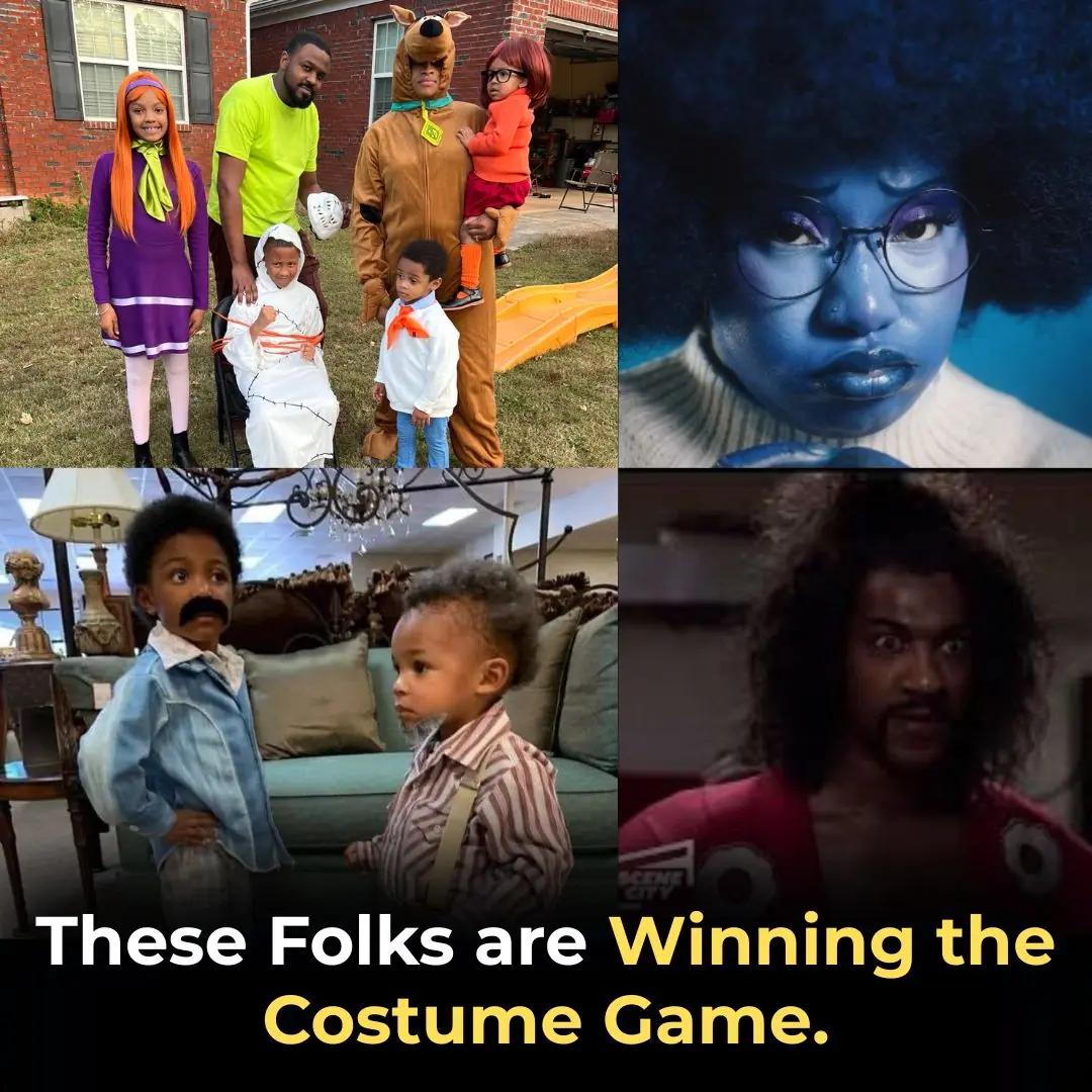 Here’s a Roundup of the Best 2023 Halloween Costumes