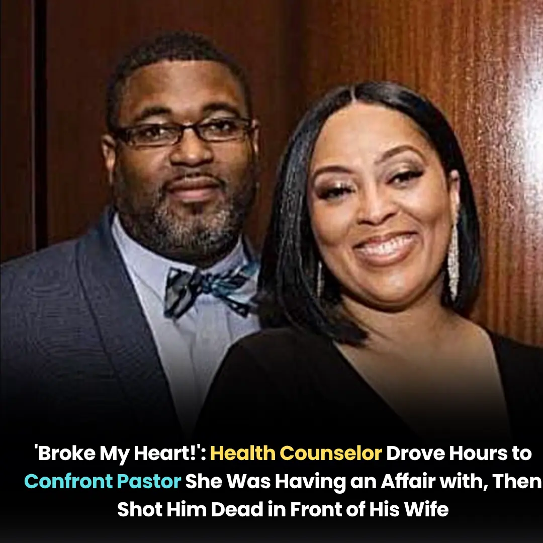 ‘Broke My Heart!’: Arkansas Woman Drove Hours to Confront Pastor She Was Having an Affair with, Then Shot Him Dead in Front of His Wife