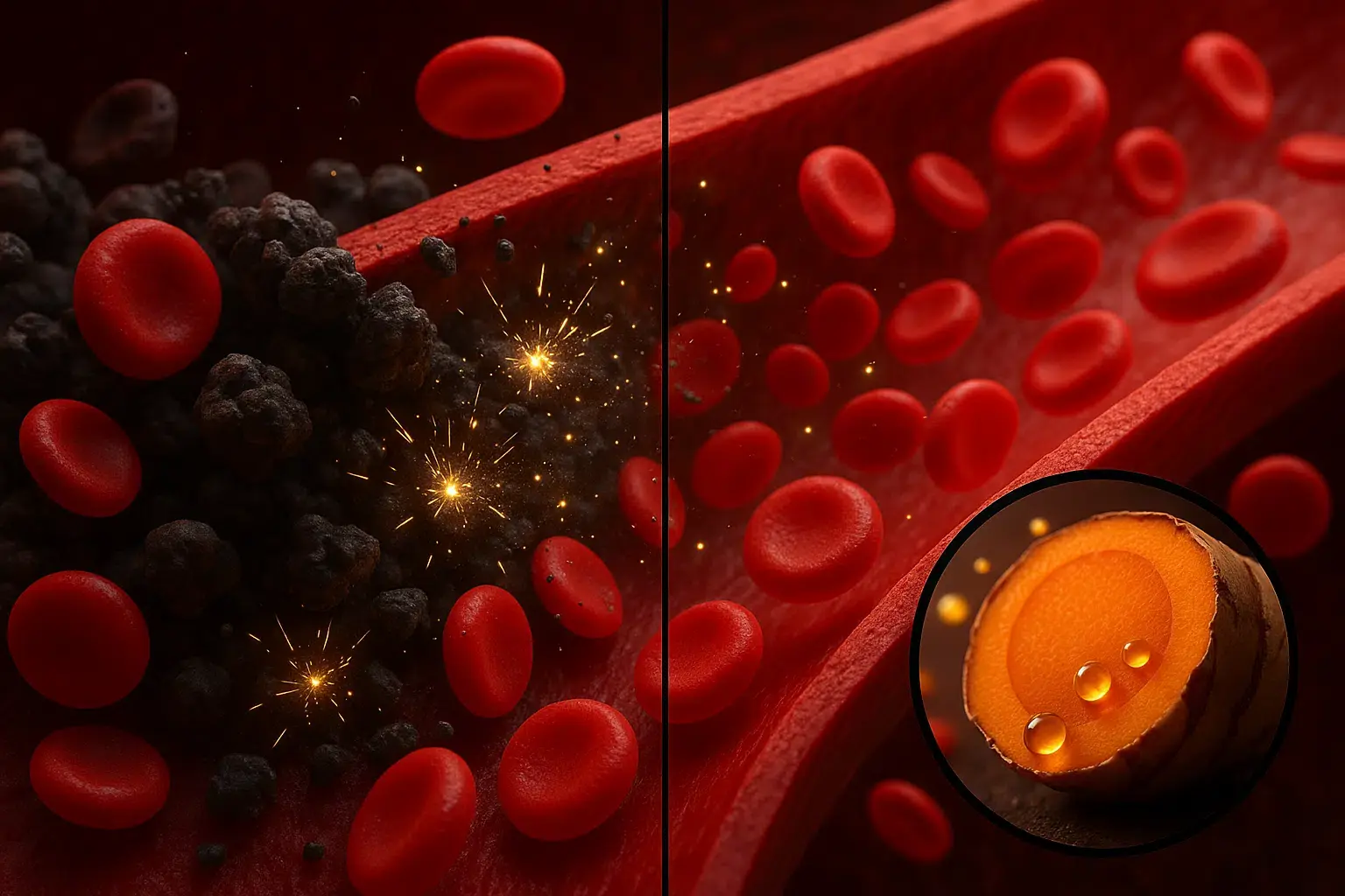 Can a Common Kitchen Spice Help Prevent Type 2 Diabetes? New Research Raises Big Questions