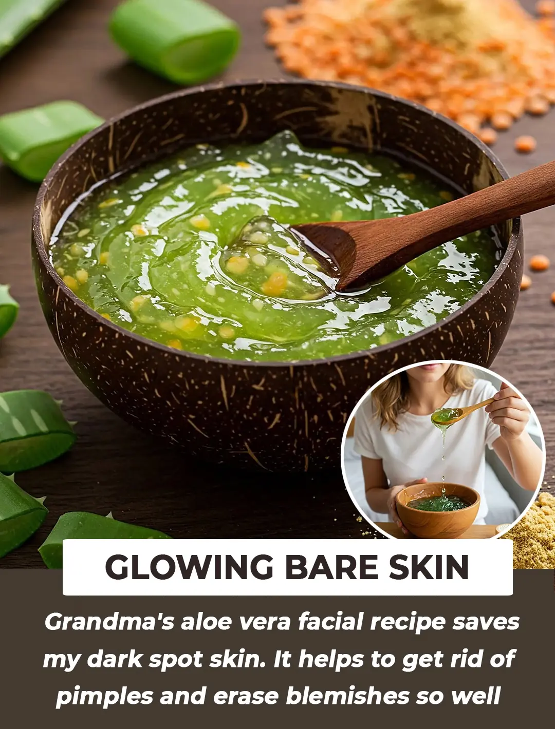 DIY Aloe Vera Facial: A Step-by-Step Aloe Vera Facial for Skin Lightening