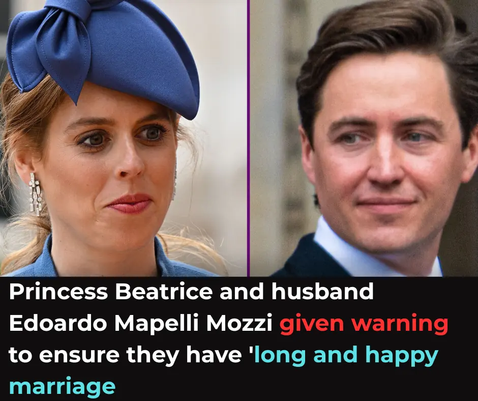 Princess Beatrice Breaks Silence on Baby Athena’s Early Birth During Emotional London Appearance