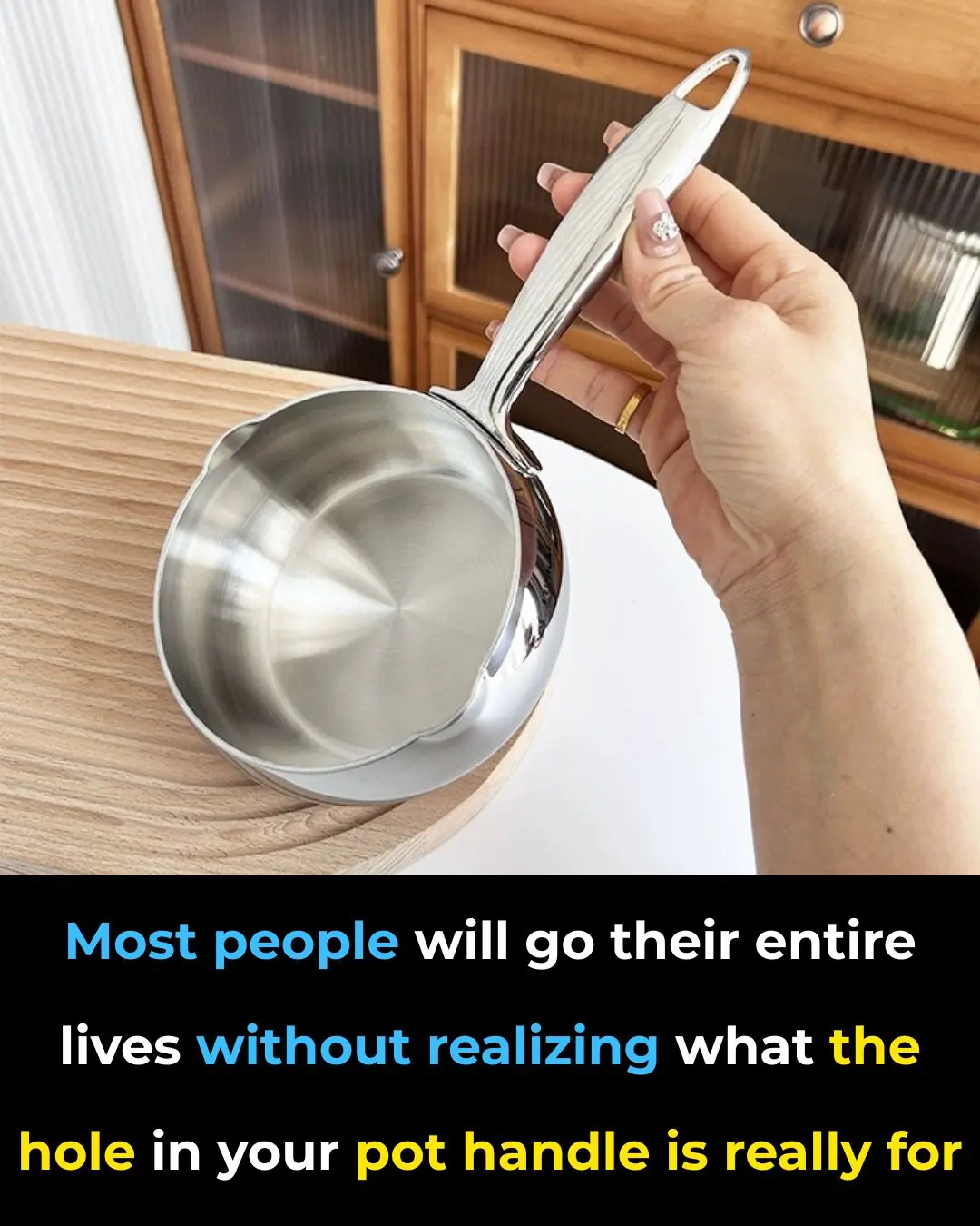 I Had No Idea This Was a Thing