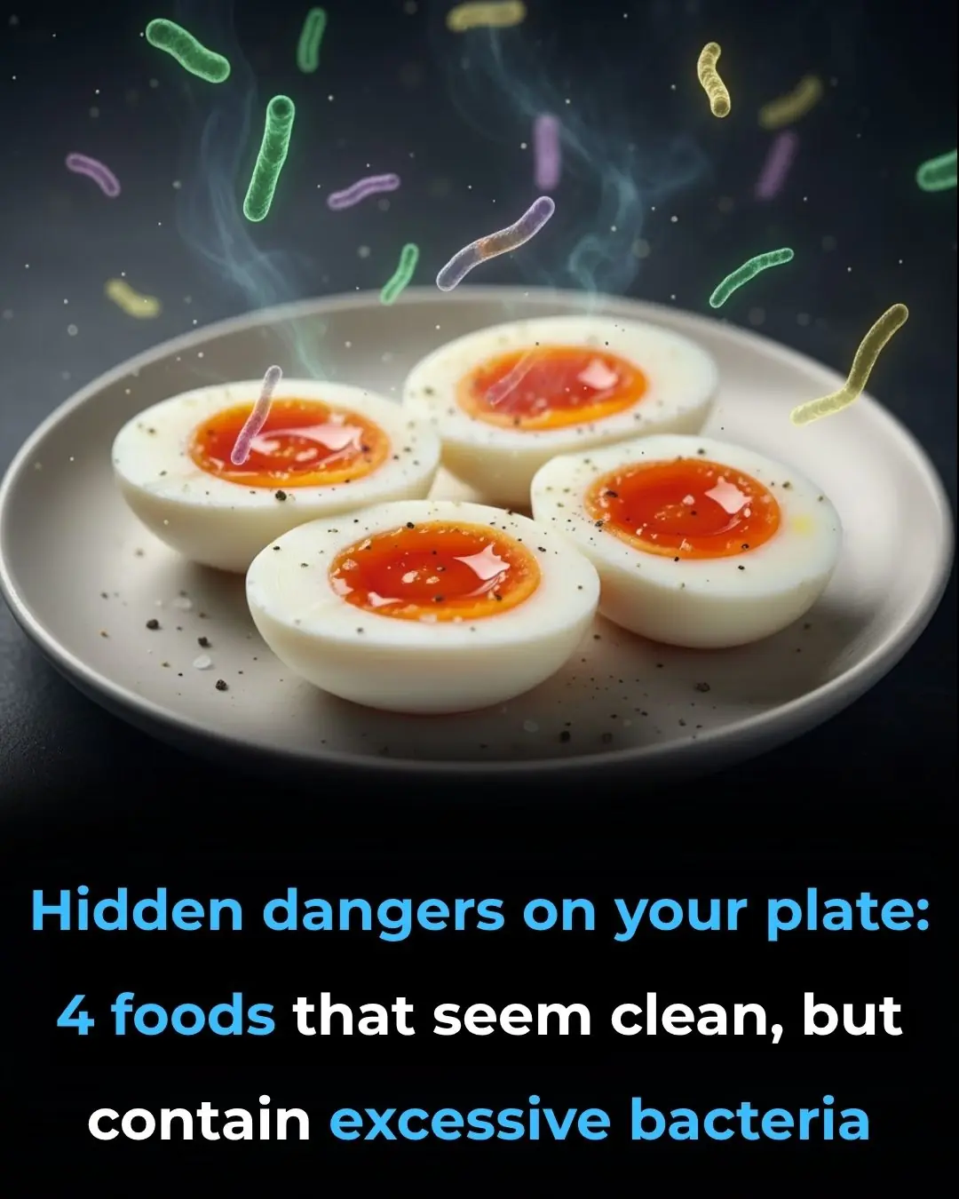 The Hidden Health Risks of 4 Foods You Thought Were Clean