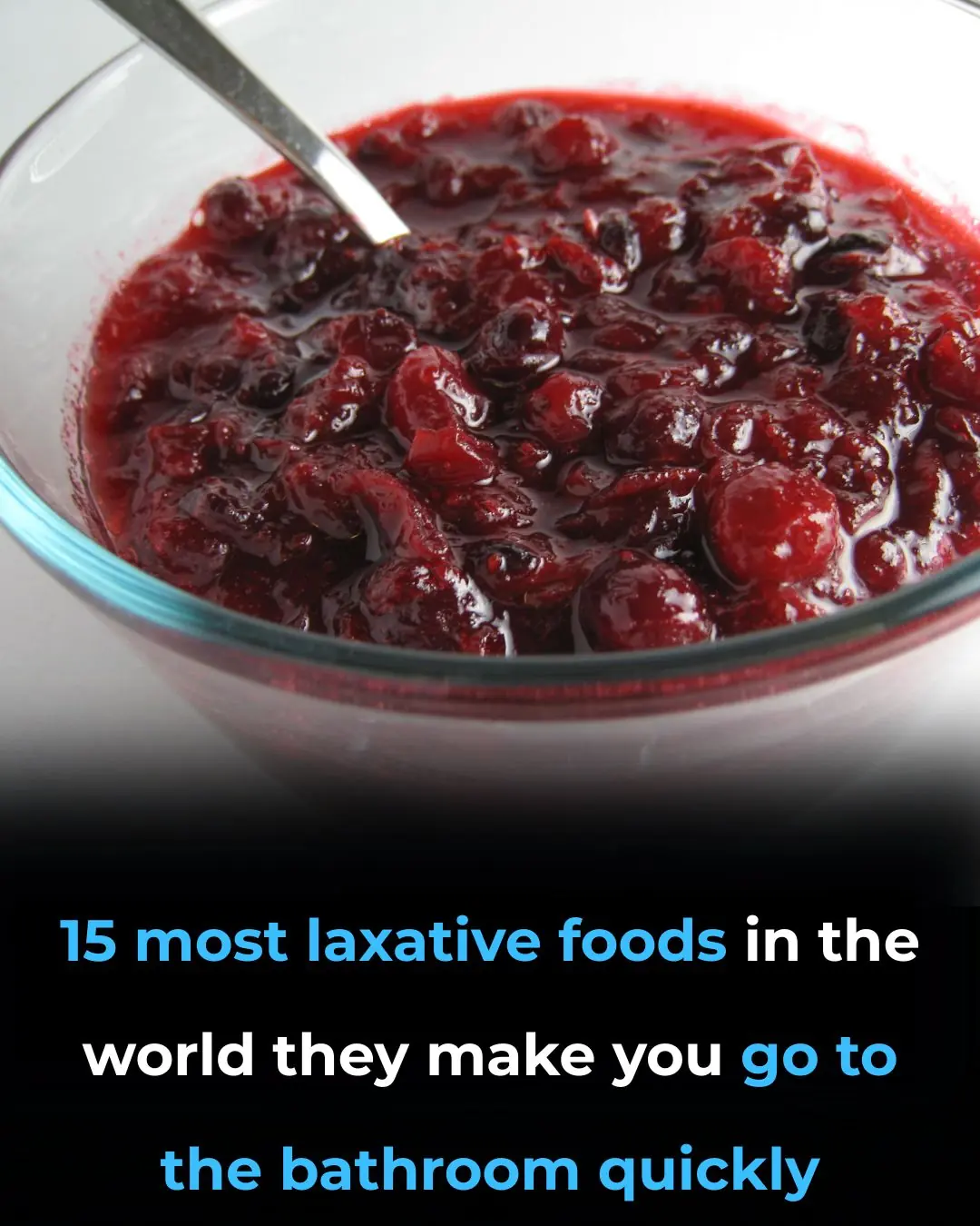 🍌 5 High-Fiber Foods That Naturally Support Digestion & Relieve Constipation