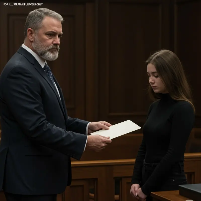 A LAST GIFT FROM MY FATHER THAT CHANGED MY FAMILY FOREVER