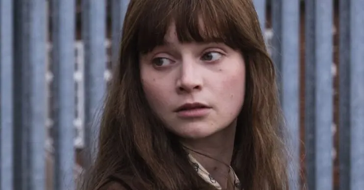 Lola Petticrew was in ‘revolutionary’ drama Say Nothing before Trespasses – and it has an impressive Rotten Tomatoes score