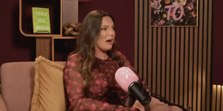 Kelly Brook ‘horrified’ as GP offers her weight-loss jabs ahead of I’m A Celebrity stint: ‘I love my curves!’