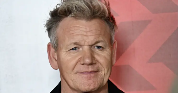 Gordon Ramsay shares update after revealing skin cancer diagnosis: ‘It was a scare’