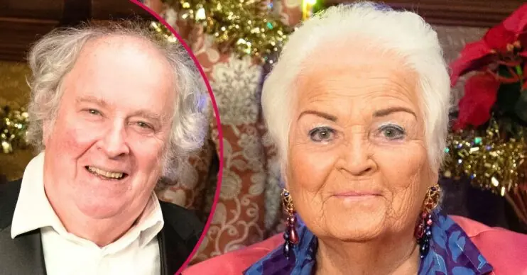 EastEnders icon Pat Evans to return as Nigel’s dementia symptoms worsen