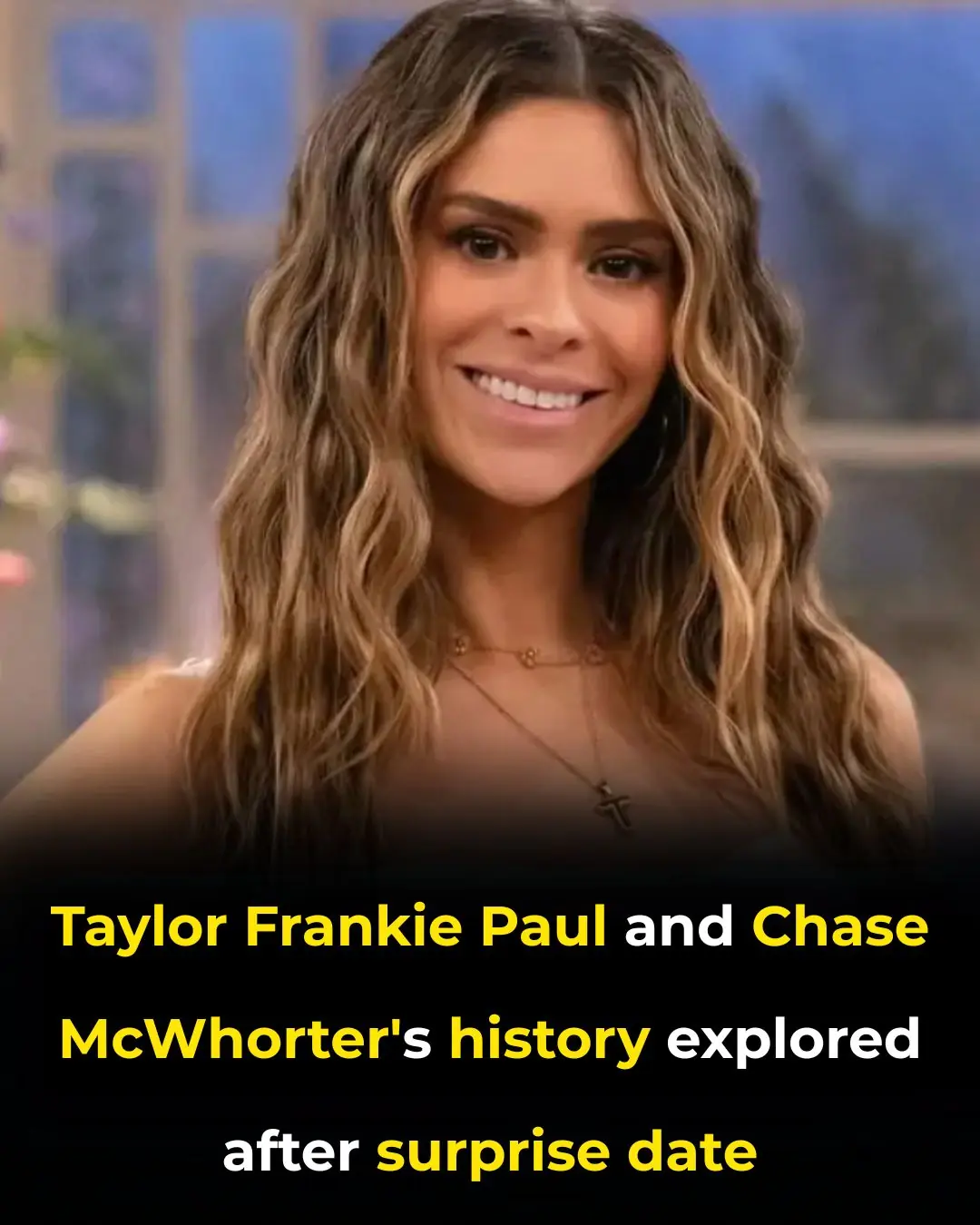 Taylor Frankie Paul and Chase McWhorter: Untangling the Romance Rumors and Dating Reality