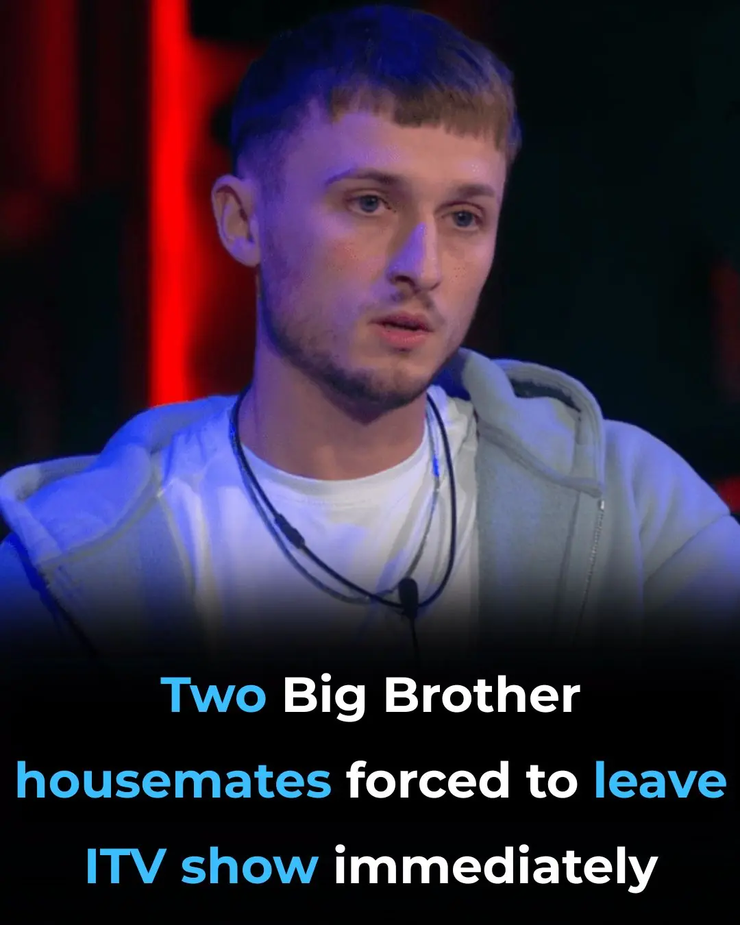 Double Eviction Shocks Big Brother Housemates Just Hours Before the Grand Final 🚪