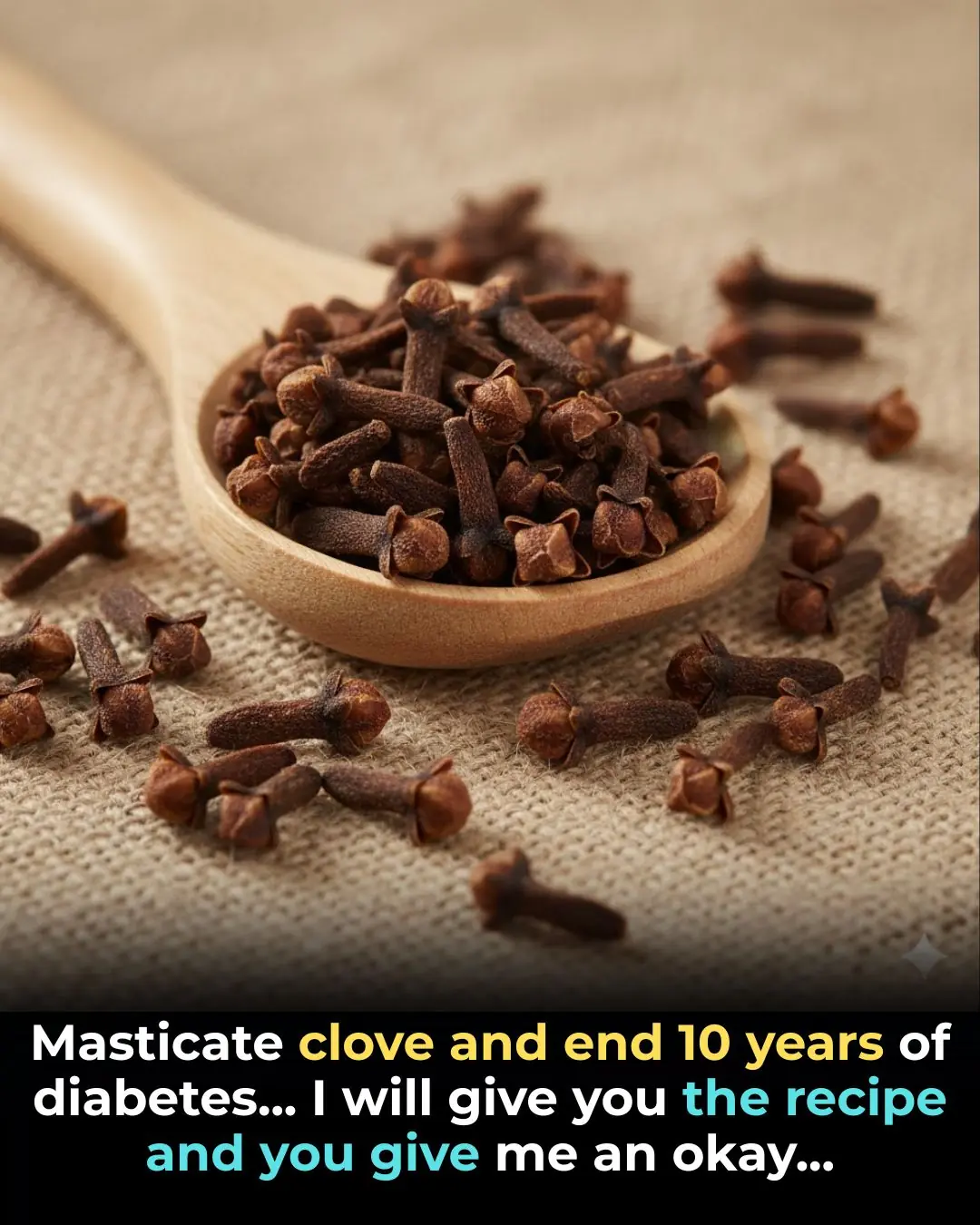 🌿 20 Gentle Benefits of Chewing Clove Daily — The Ancient Spice for Modern Wellness