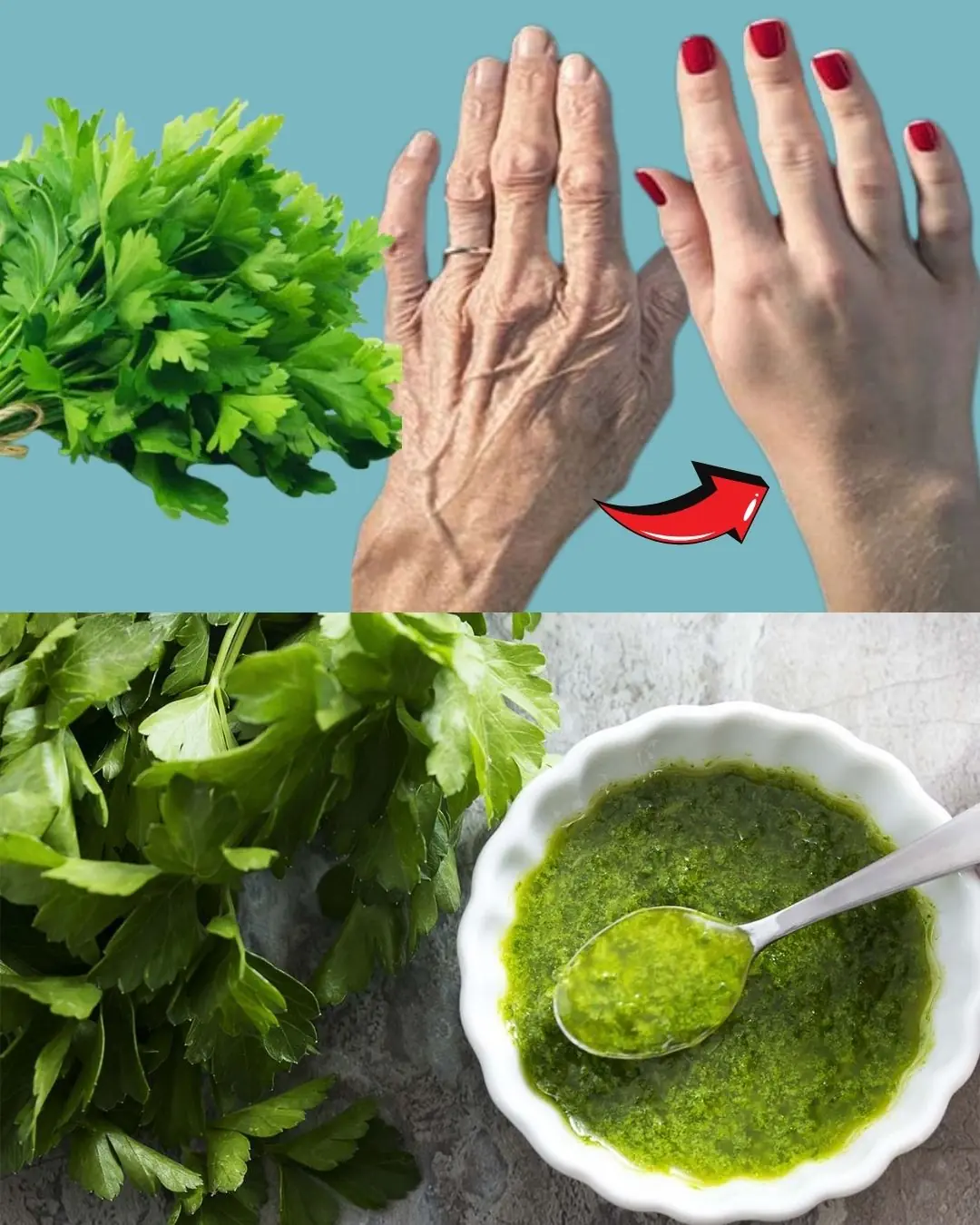 With This Cream, My Grandmother Looked 35 at 65 – The Best Collagen Mask