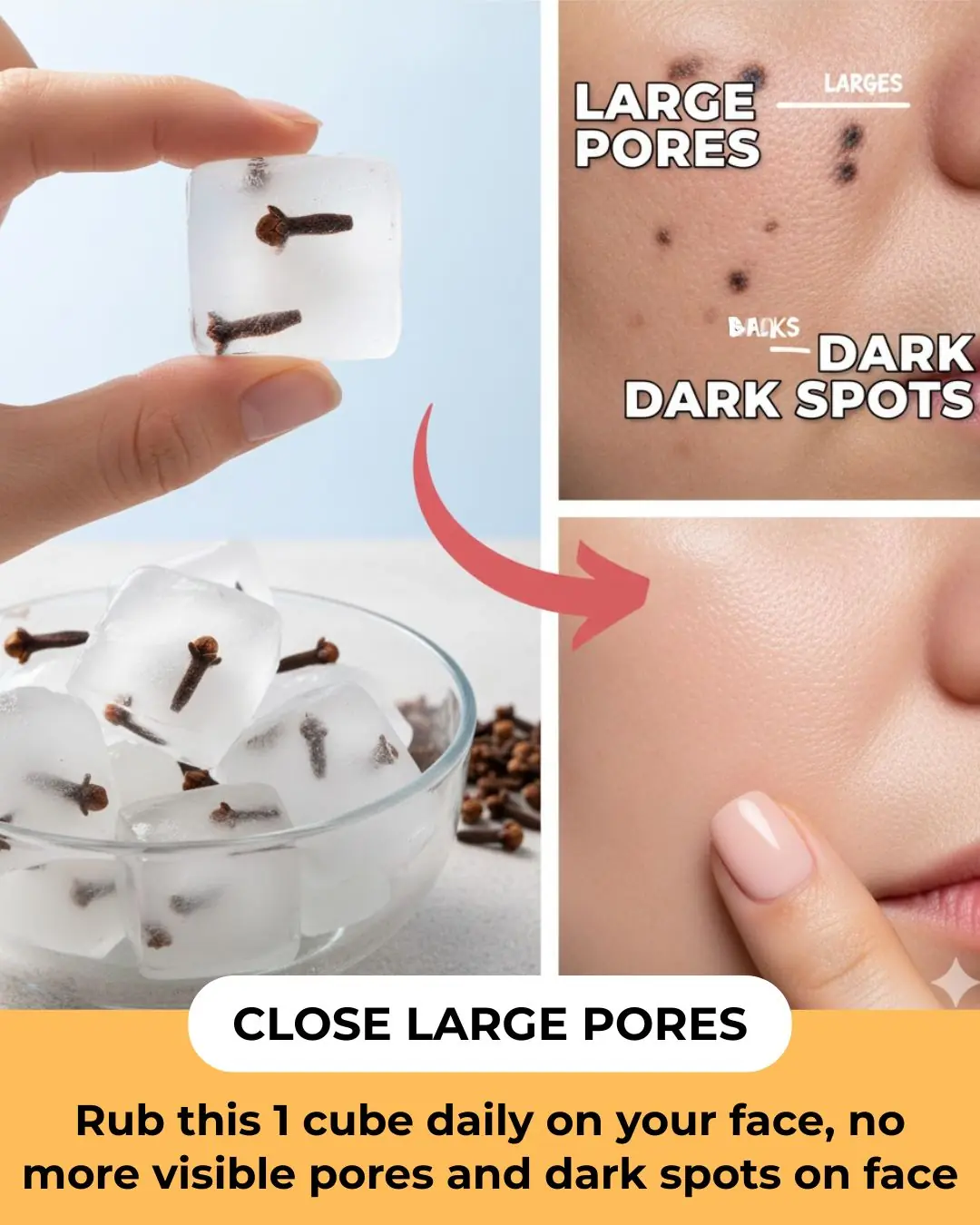 7 Best Ways To Use Cloves For Skin Care