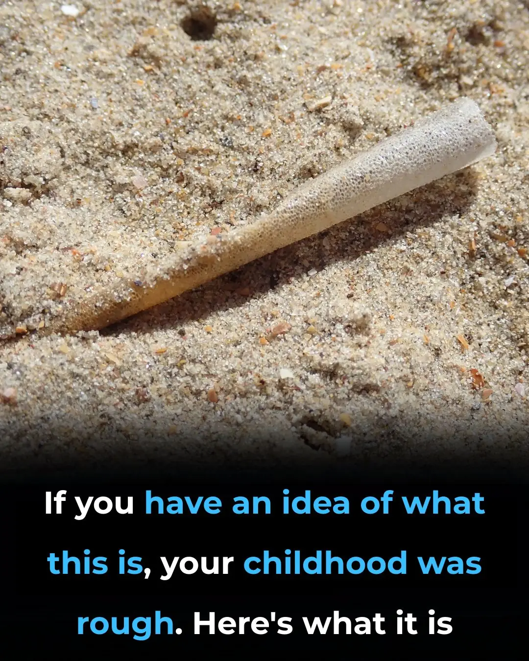 Did You Know This? The Strange Childhood Fear Many People Share