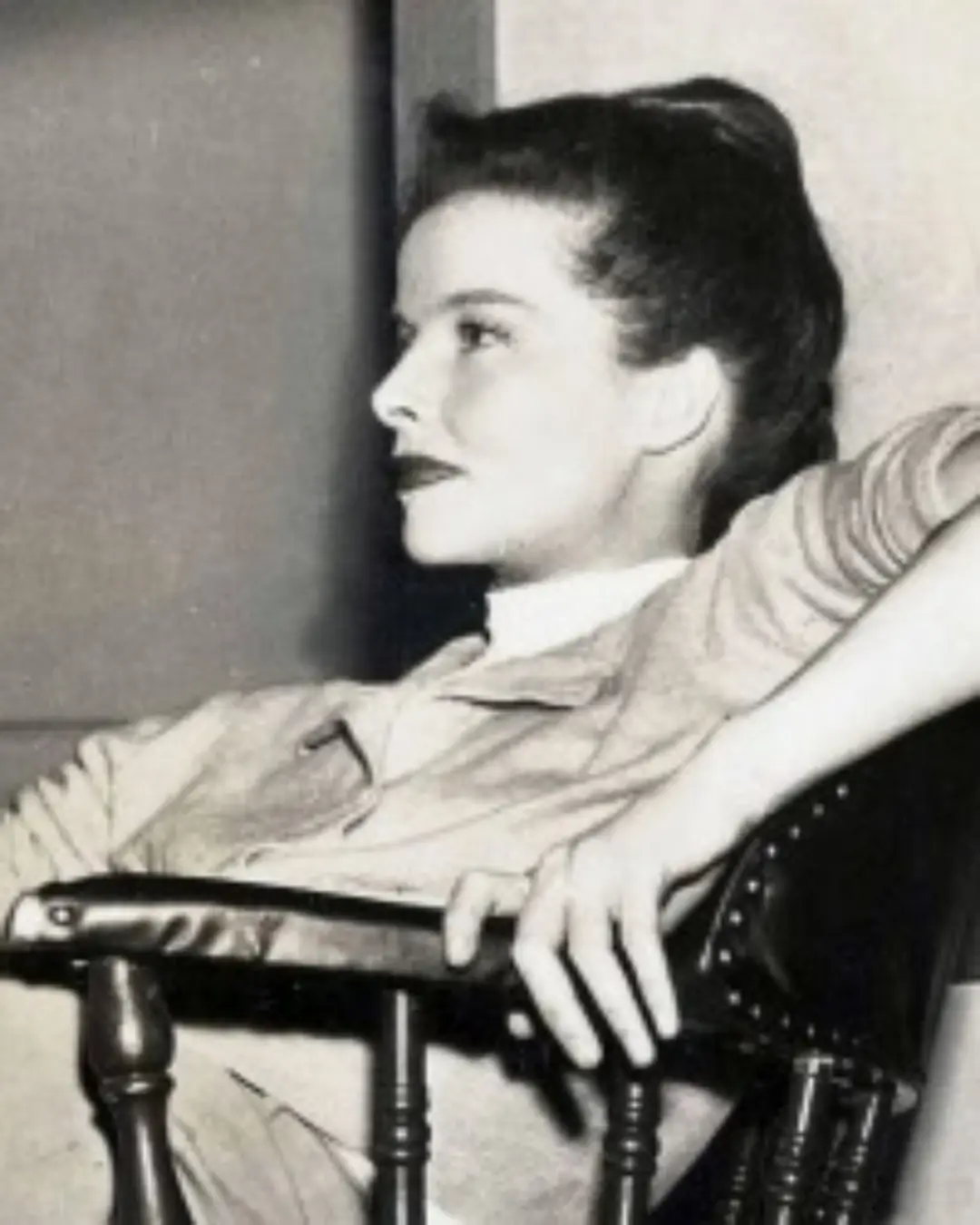 The Night We Didn’t See the Circus.