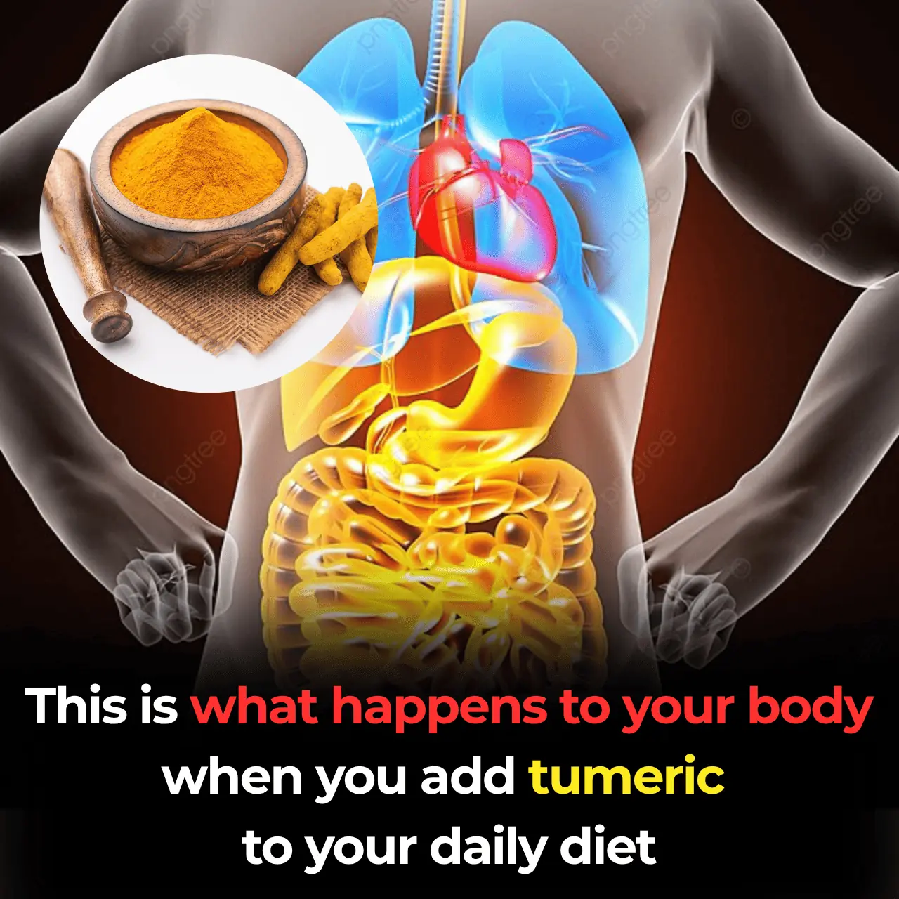 Medicinal Health Benefits of Turmeric, Curcumin and Turmeric Tea Based on Science