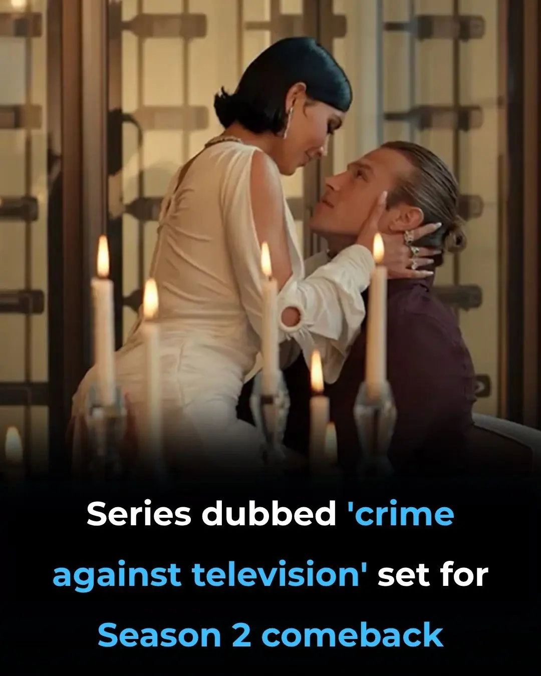 📺 Ryan Murphy’s ‘Critically Vilified’ All’s Fair Set for Season 2 Despite Scathing Reviews