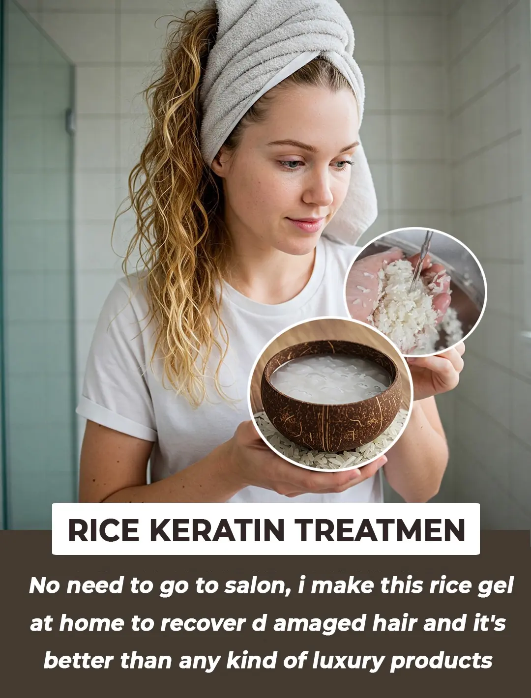 Achieve Salon-Quality Keratin Treatment at Home: A DIY Guide for Smooth, Shiny Hair
