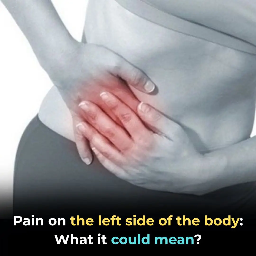 What Your Belly Is Trying to Tell You