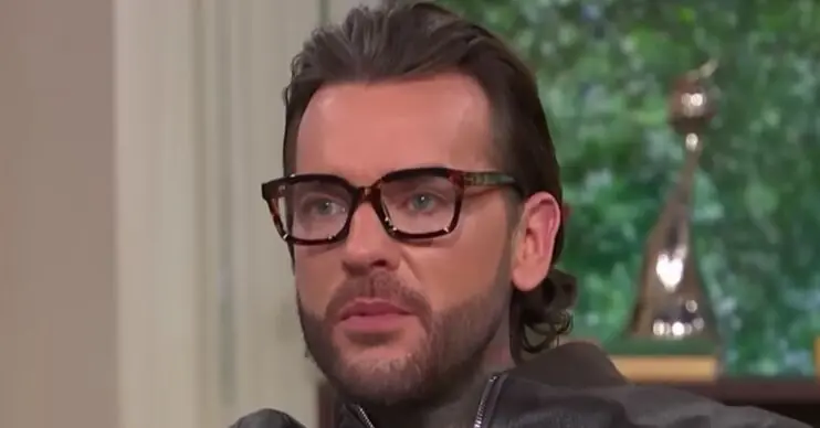 Worried Pete Wicks’ surgery fears amid secret health condition he’s had for years