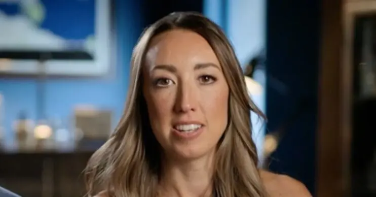 Harleymoon Kemp on ‘disaster’ love life after finding out partner ‘had secret family’