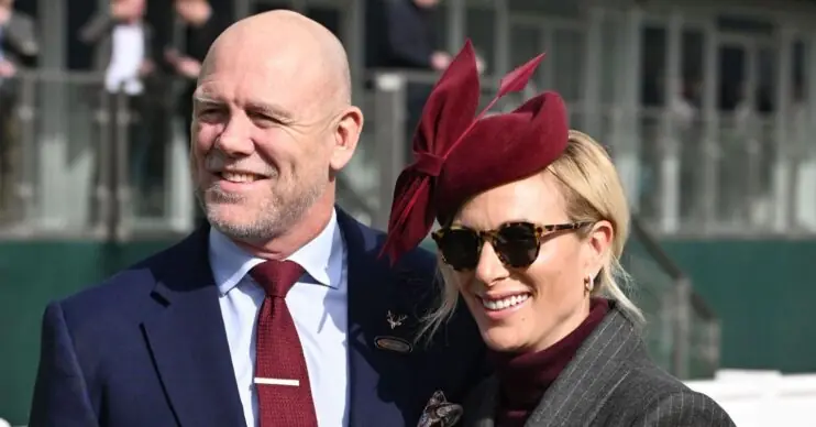 Everything Mike and Zara Tindall have said about moving to Australia
