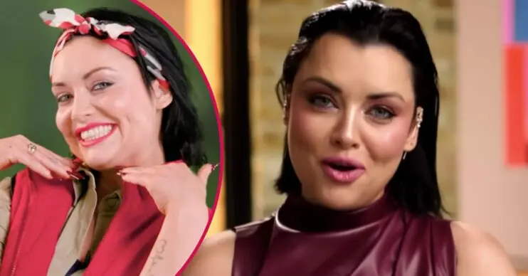 Inside Shona McGarty’s love life – from romance with two EastEnders co-stars to failed first engagement