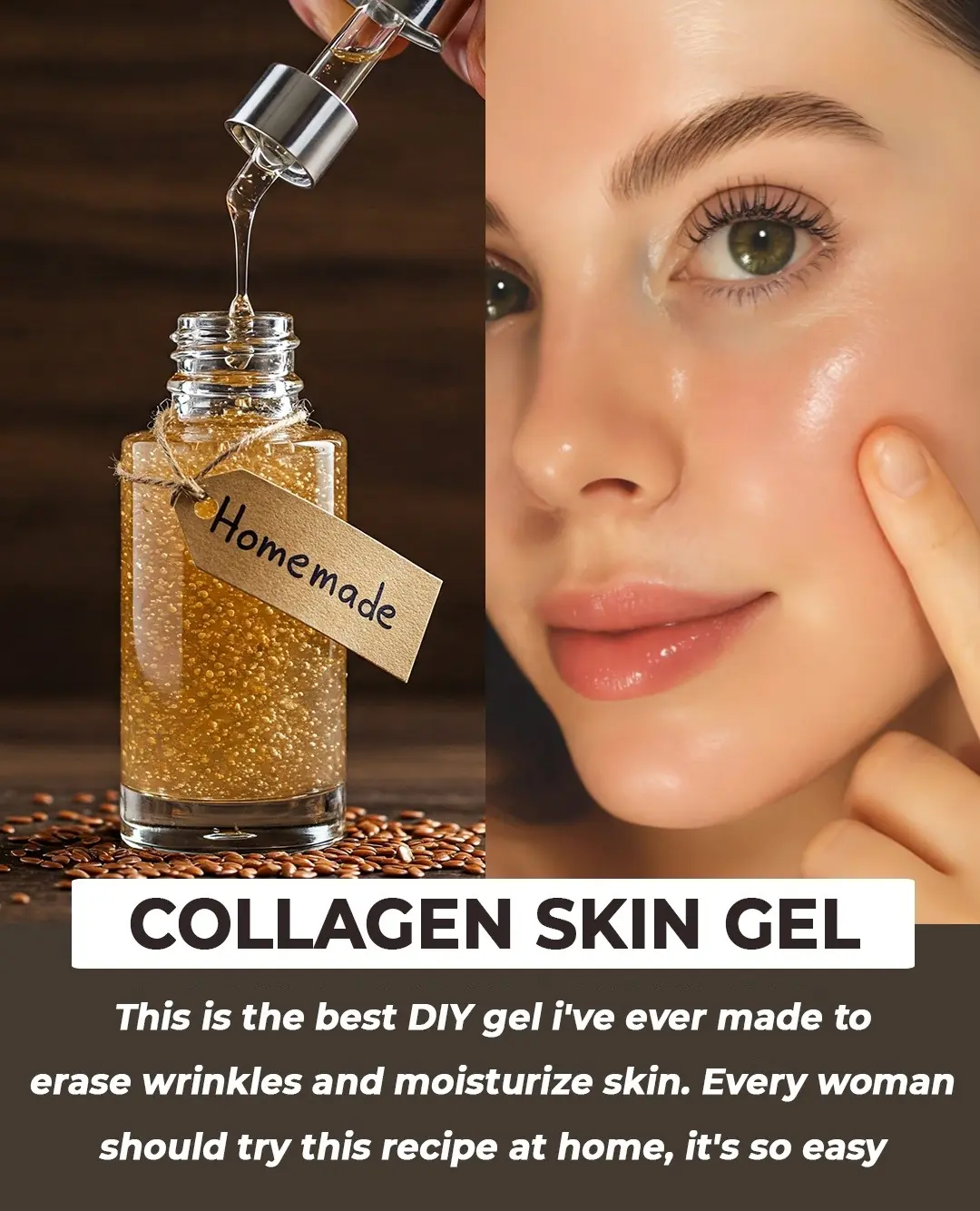 Unlock Radiant Skin: Your Comprehensive Guide to Homemade Flaxseed Gel