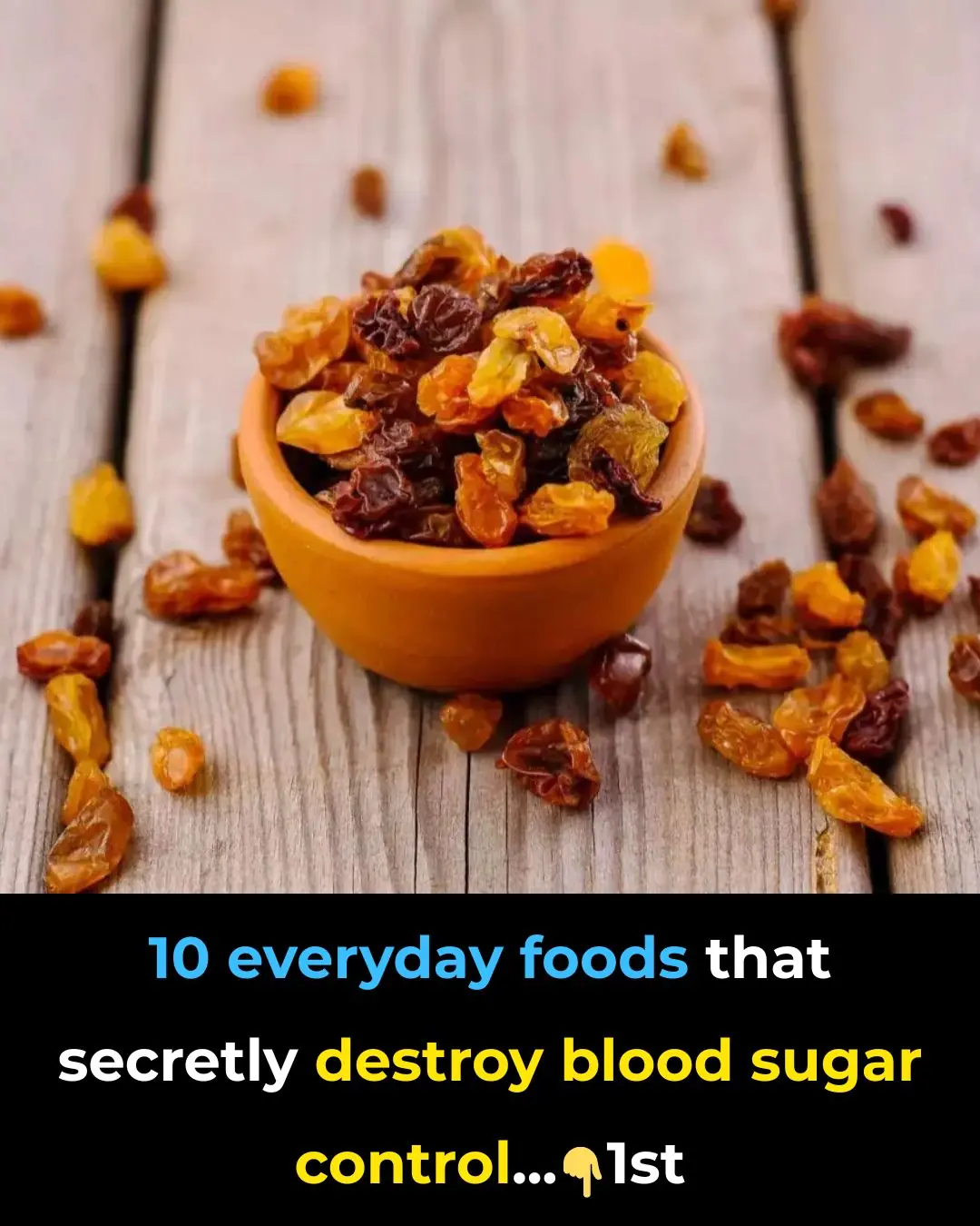 10 Worst Food for Diabetics: Top Foods to Avoid