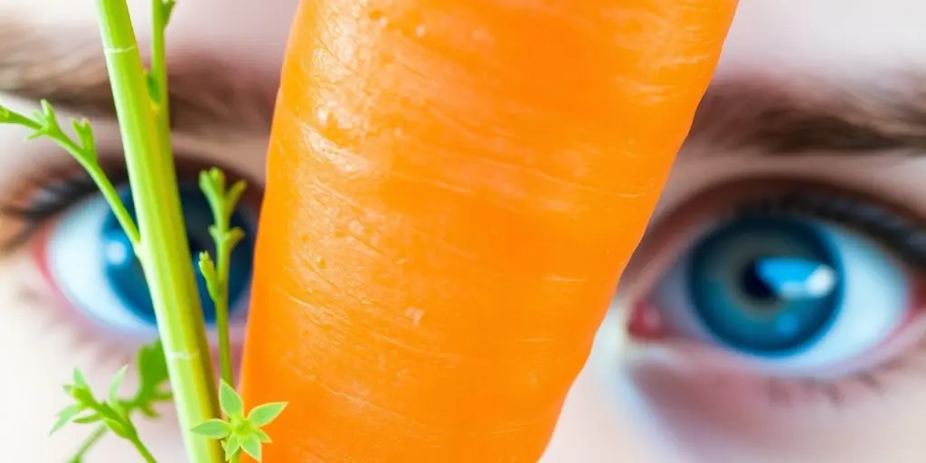 Research reveals the #1 vitamin for eye protection