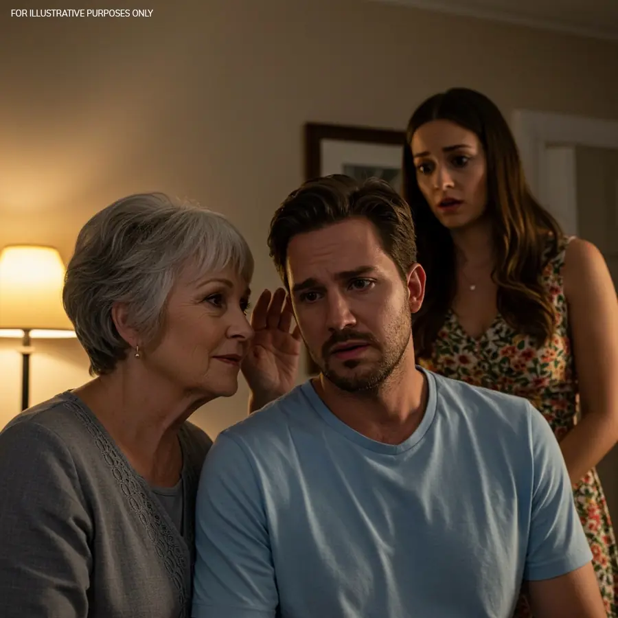 I Didn't Tell My Husband's Family I Speak Their Language, and It Helped Me Uncover a Sh0cking Secret About My Child