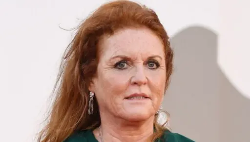 Sarah Ferguson’s new children’s book ‘shelved’ amid Andrew Mountbatten-Windsor and Epstein scandal