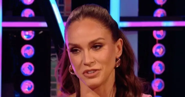 Vicky Pattison shares statement after sparking concerns with It Takes Two absence: ’So sorry’