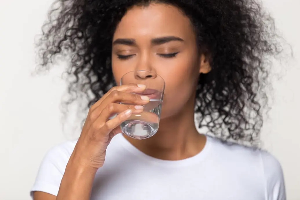 13 Surprising Signs Your Body Is Crying Out for Hydration