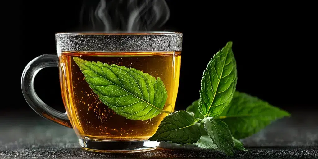 The #1 plant to eliminate mucus and phlegm instantly (how to use it!)