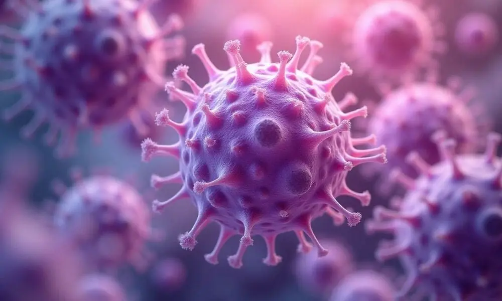 The Whole Family of Three Was Diagnosed With Thyroid Nodules; the Mother Collapsed: “I Thought Those Two Things Were Always Good to Eat and Could Prevent Cancer”