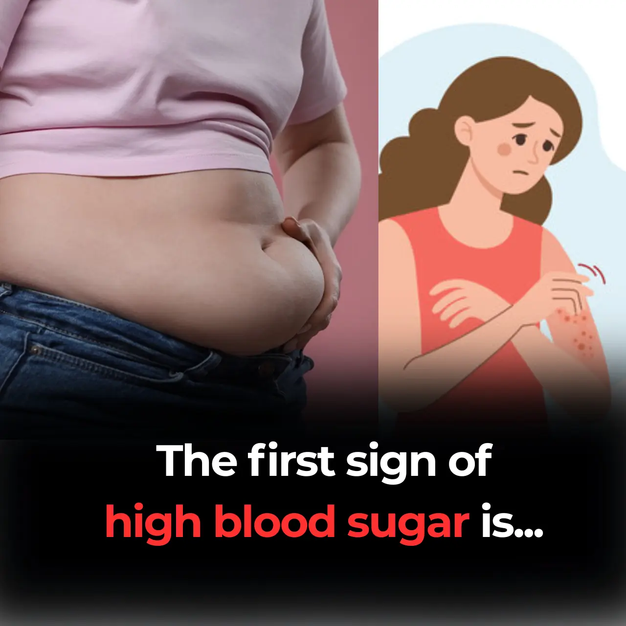 13 Warning Signs of High Blood Sugar and 9 Ways to Take Control of Your Health
